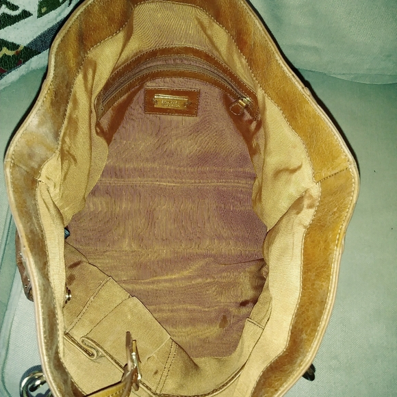 Badgley Mishka tote and wallet - Picture 12 of 12